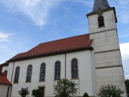 Pfarrkirche St. Peter